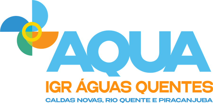 AQUA IGR — Águas Quentes