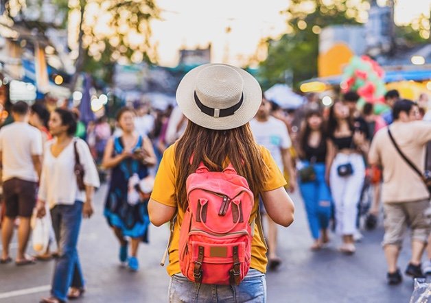Pesquisa mostra que 71% dos brasileiros planejam viagens nacionais em 2026
