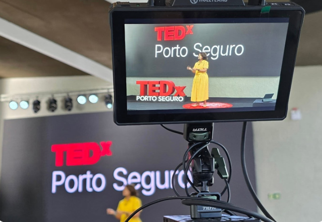 Turismo regenerativo é tema de debate no TEDx Porto Seguro